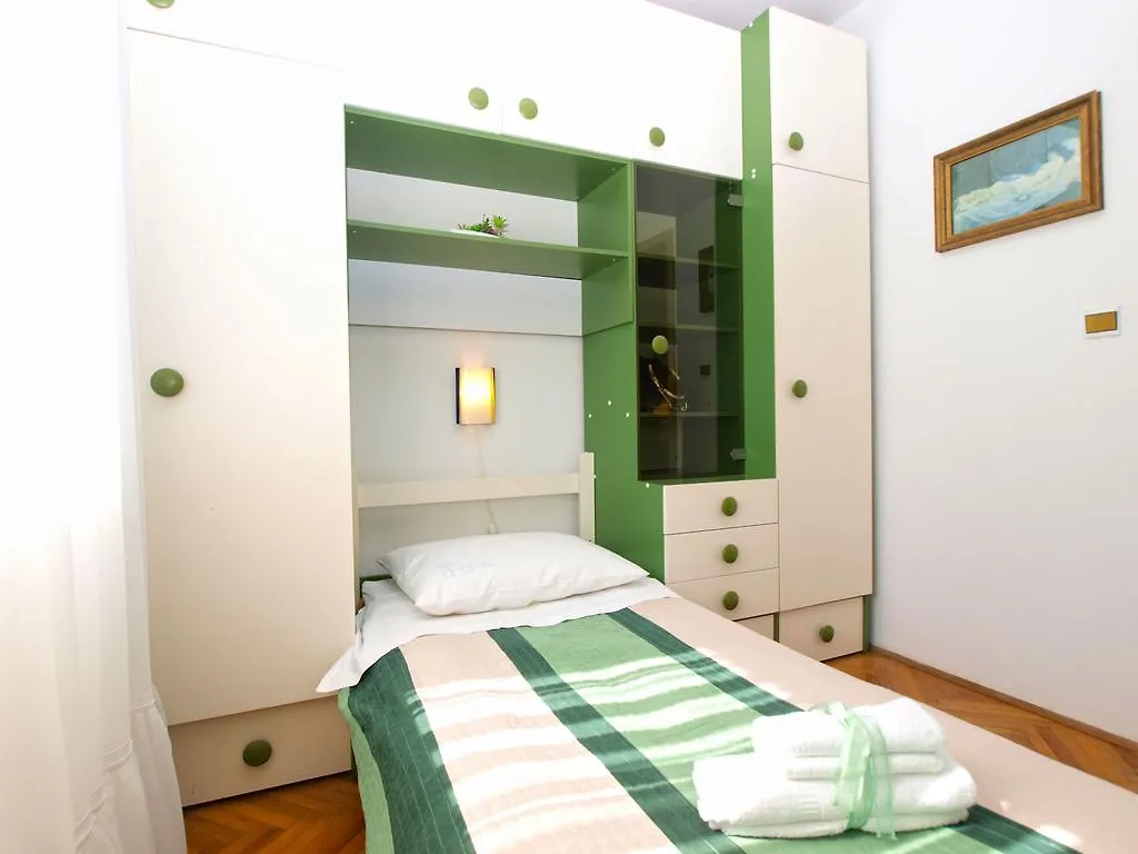 Holiday Home Villa Angelina 1233 Barban クロアチア