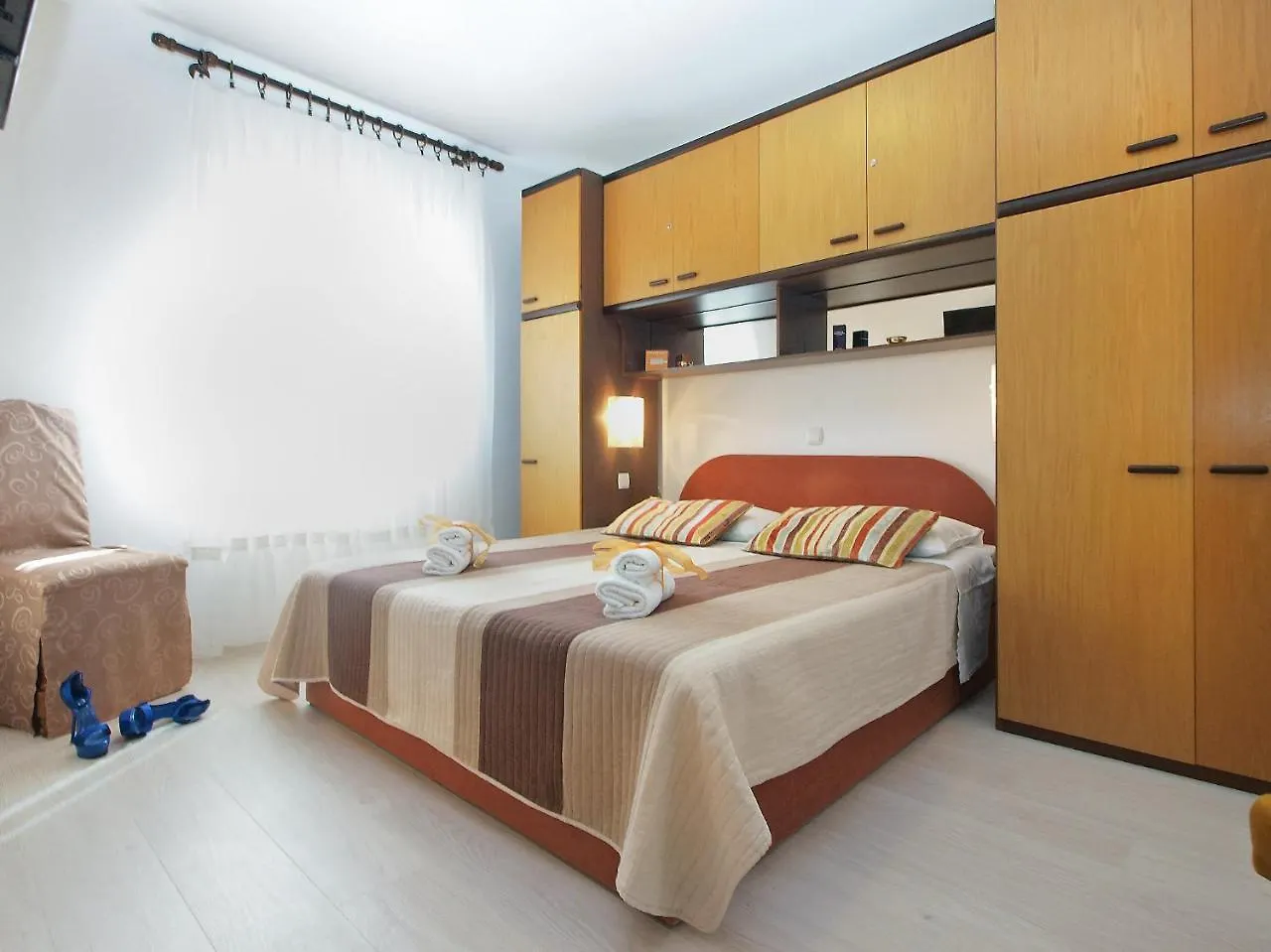 Holiday Home Villa Angelina 1233 Barban 0*,  クロアチア